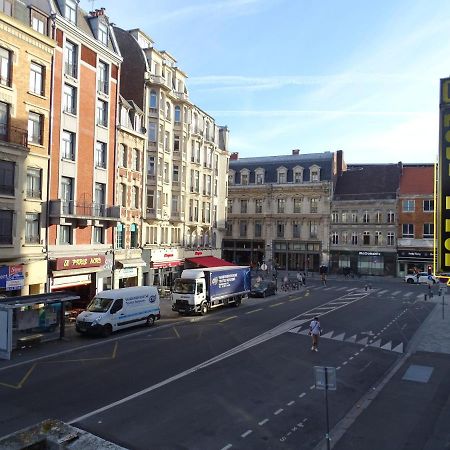 Hotel Du Moulin D'Or Lille Dış mekan fotoğraf