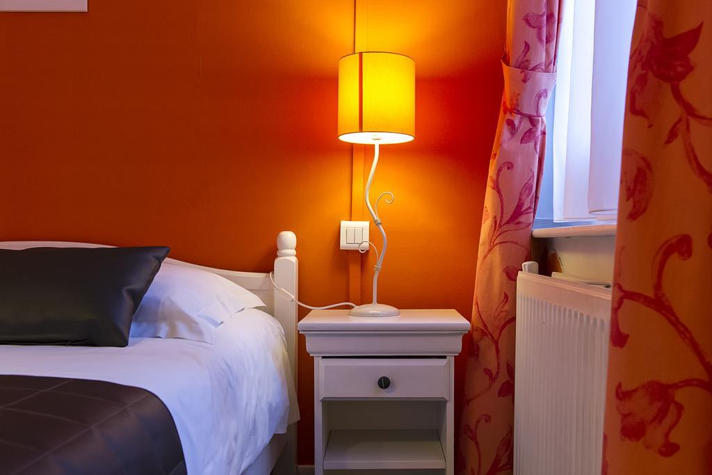 Hotel Du Moulin D'Or Lille Oda fotoğraf
