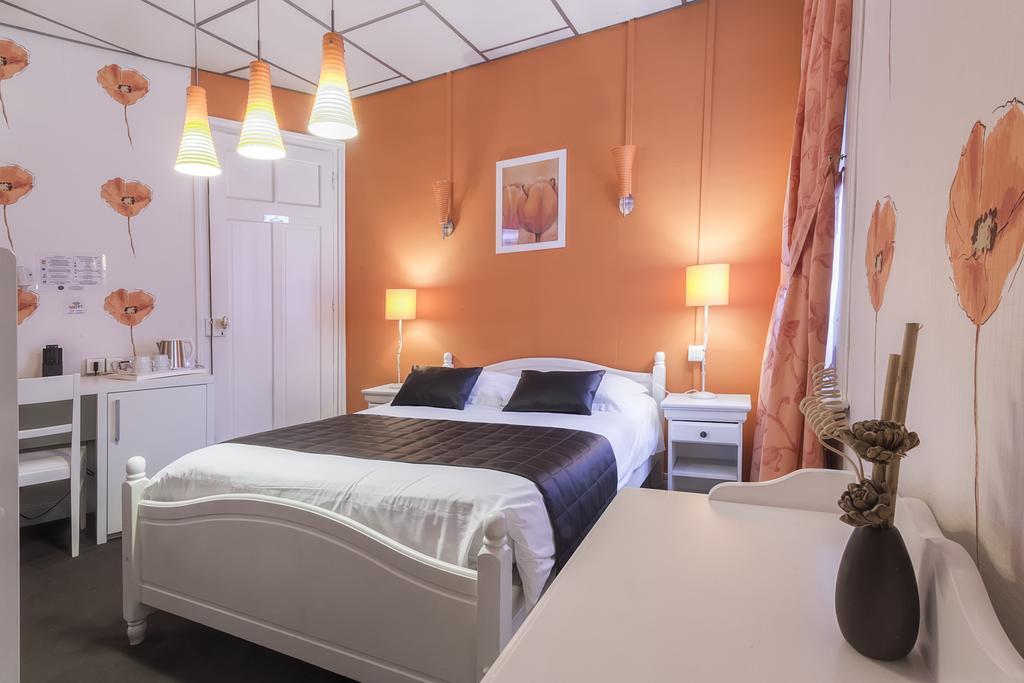 Hotel Du Moulin D'Or Lille Oda fotoğraf