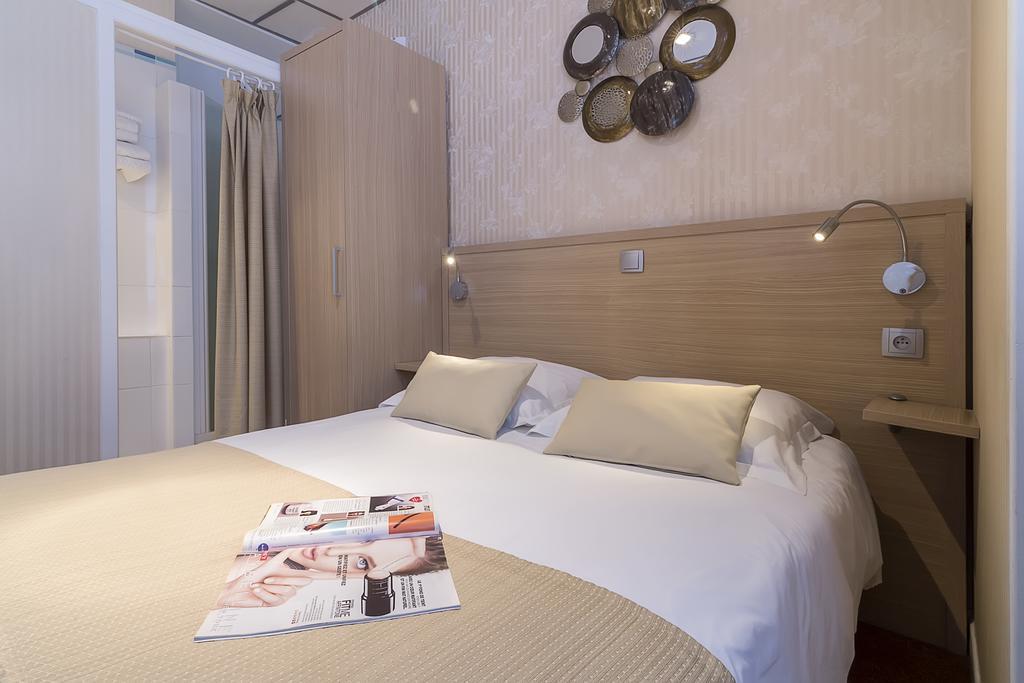 Hotel Du Moulin D'Or Lille Oda fotoğraf