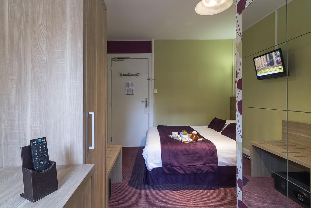 Hotel Du Moulin D'Or Lille Oda fotoğraf