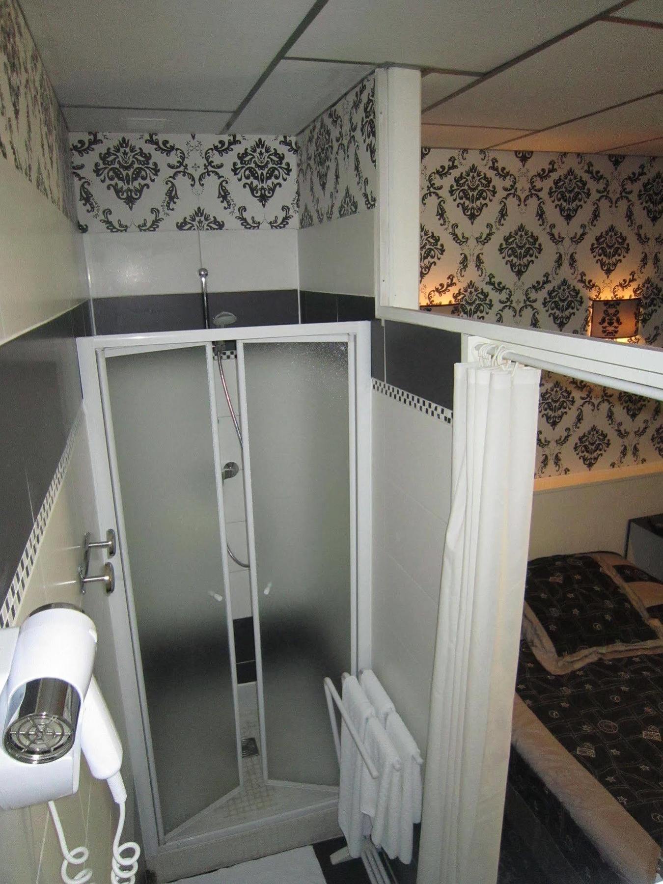 Hotel Du Moulin D'Or Lille Dış mekan fotoğraf