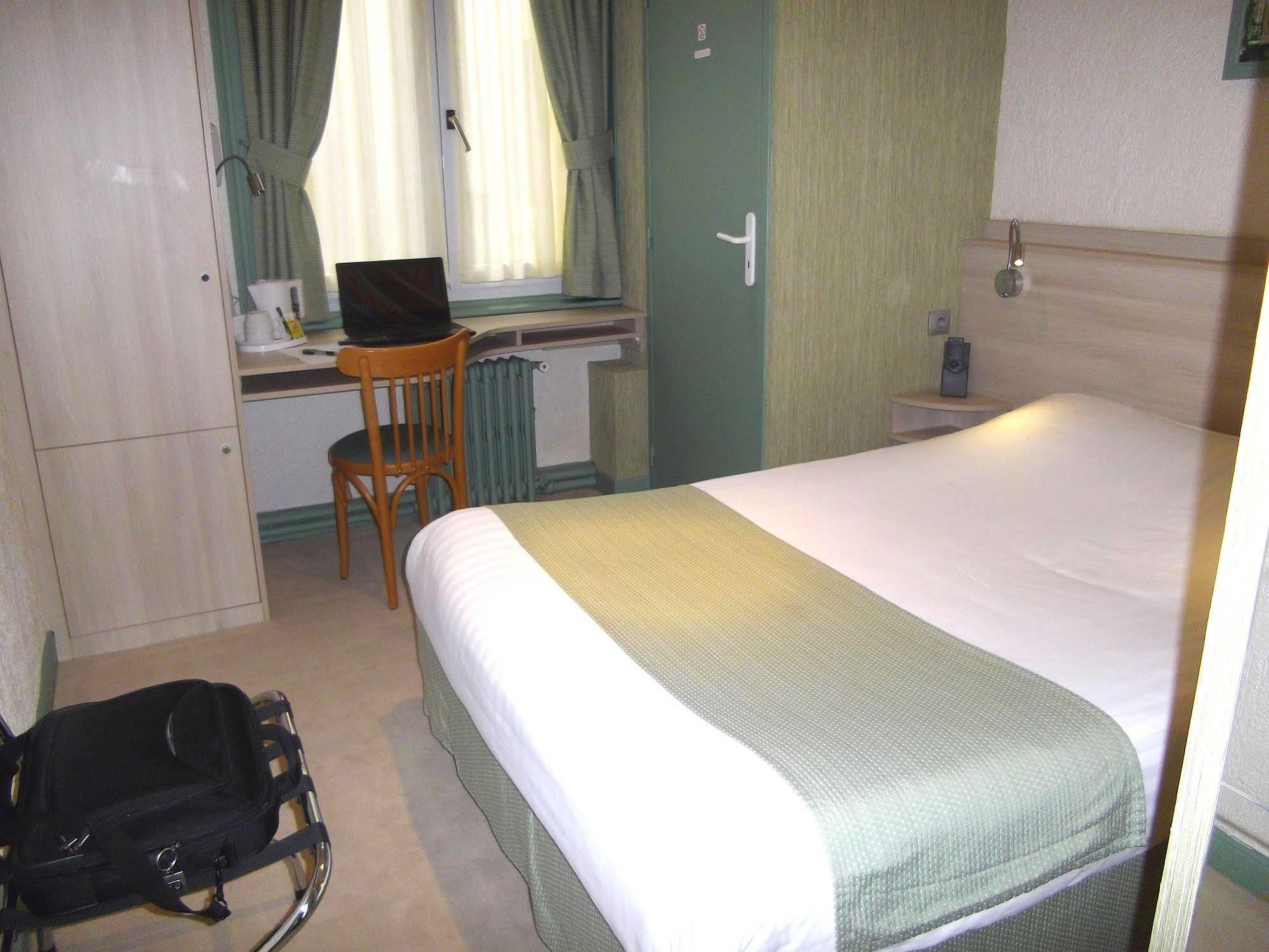 Hotel Du Moulin D'Or Lille Dış mekan fotoğraf