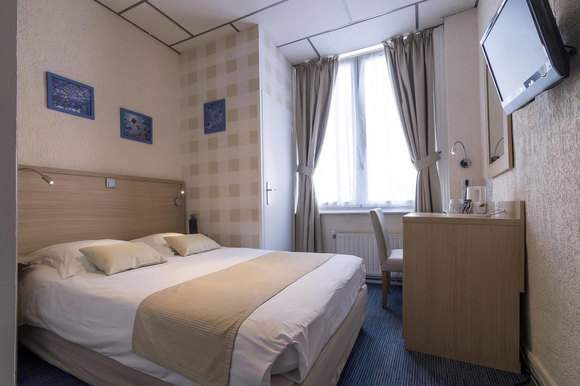 Hotel Du Moulin D'Or Lille Dış mekan fotoğraf