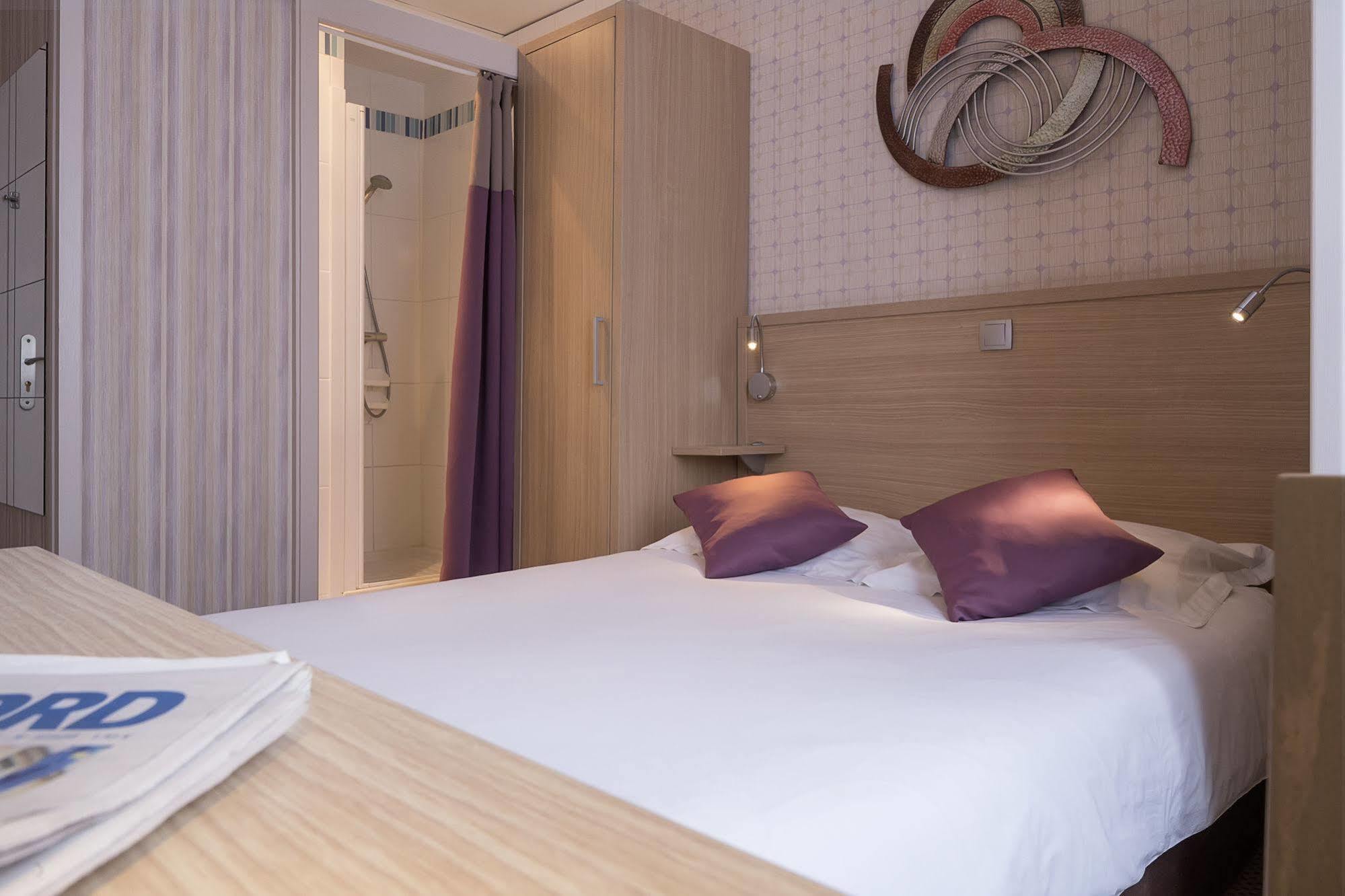 Hotel Du Moulin D'Or Lille Dış mekan fotoğraf