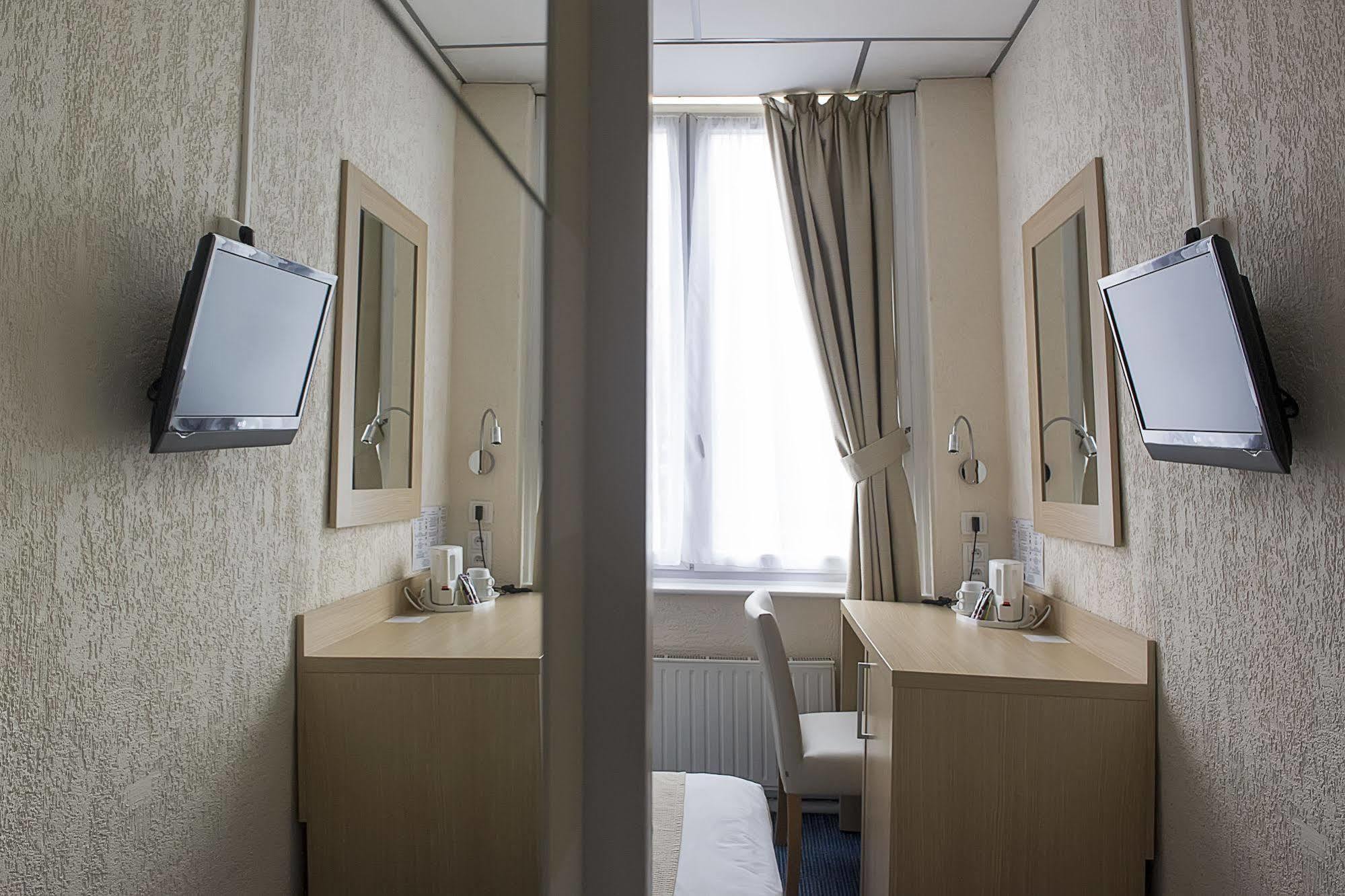 Hotel Du Moulin D'Or Lille Dış mekan fotoğraf