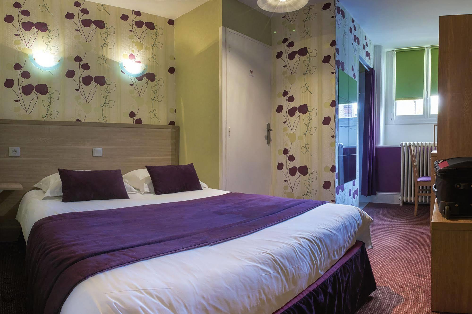 Hotel Du Moulin D'Or Lille Dış mekan fotoğraf