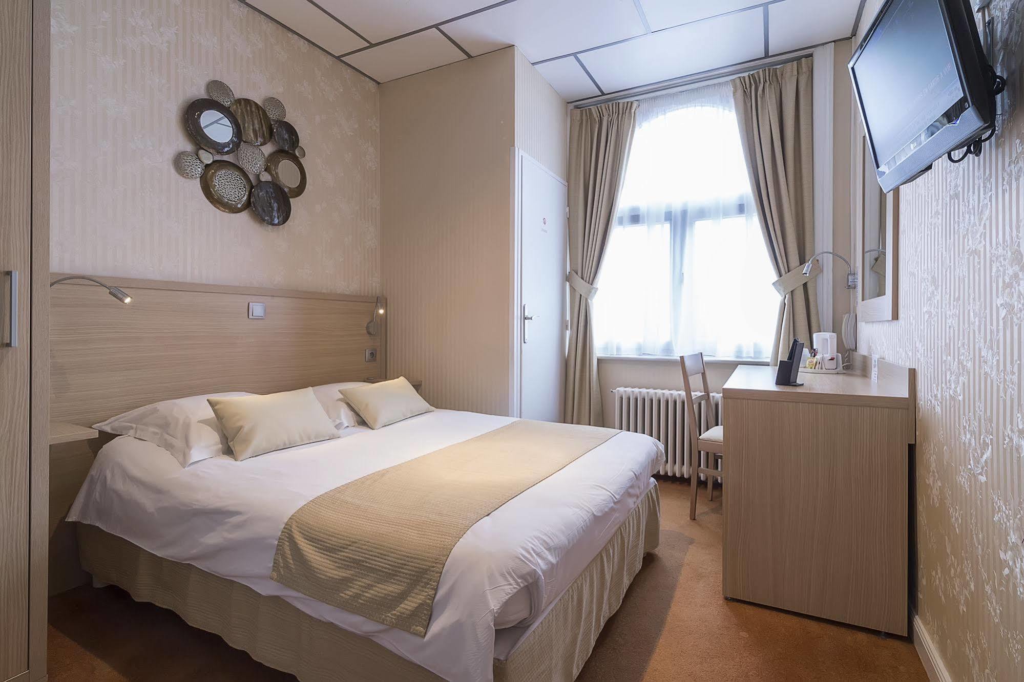Hotel Du Moulin D'Or Lille Dış mekan fotoğraf